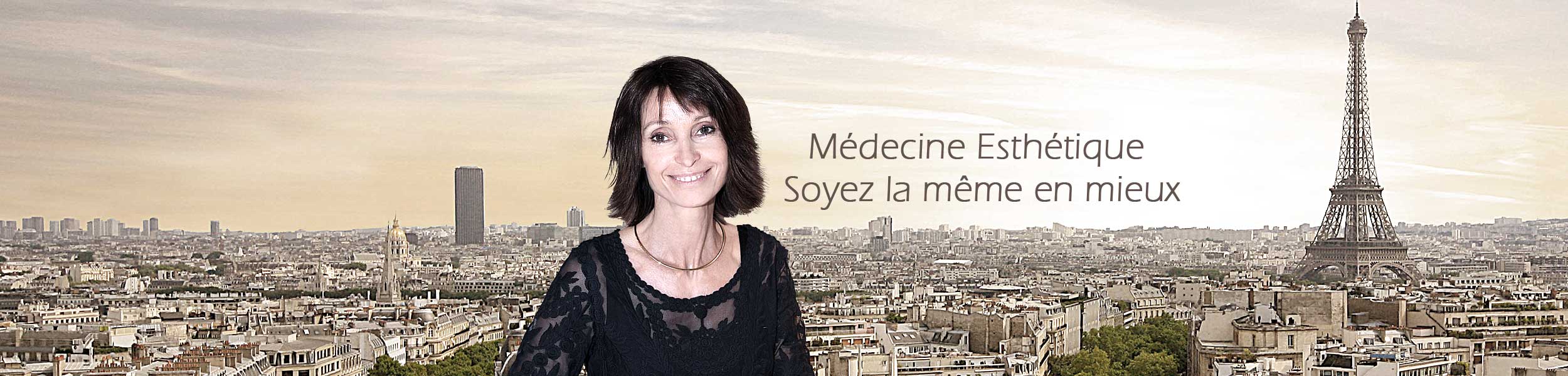 Dr Anne Grand Vincent Médecin esthétique Paris